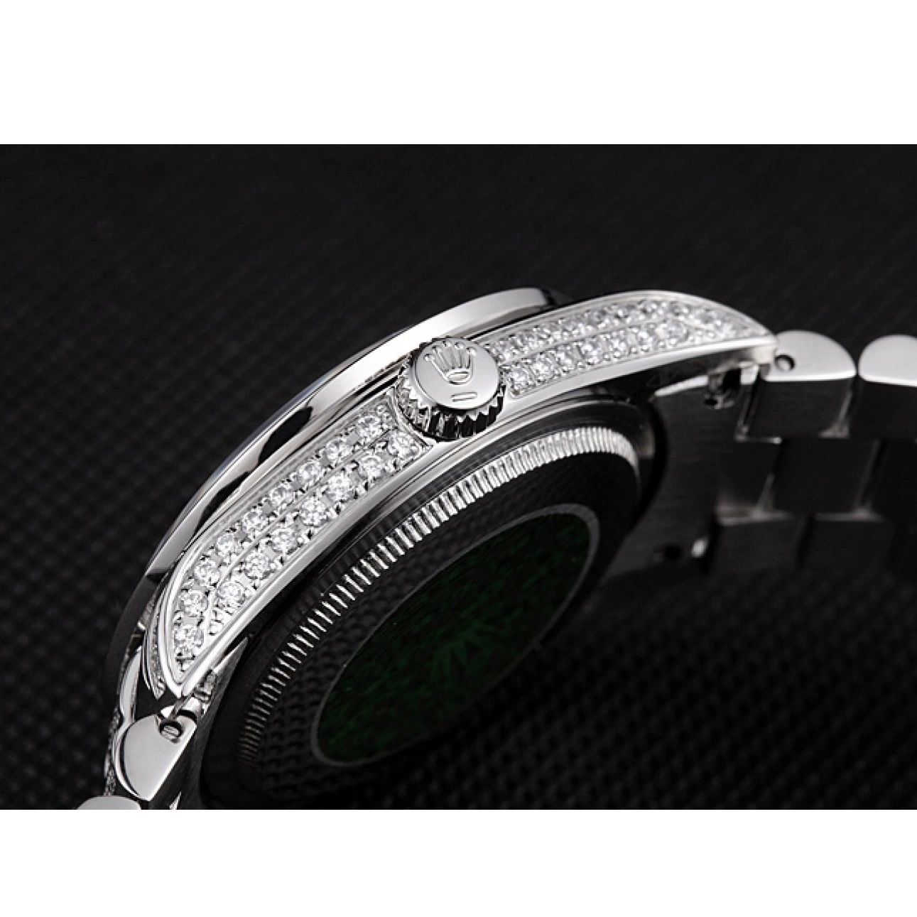 AAA Replica Watches Swiss 621613 Diamonds-srl183 Day-Date Rolex 0716